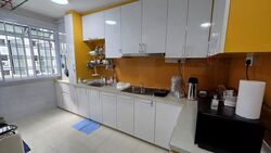Blk 146 Gangsa Road (Bukit Panjang), HDB 4 Rooms #572666901